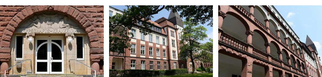 Medicus Gesundheitszentrum